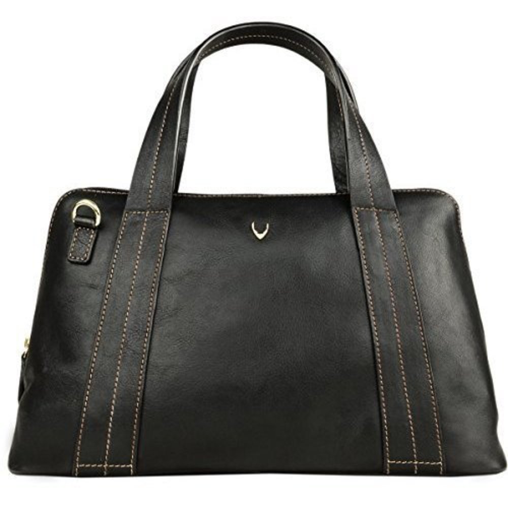 Cerys Medium Textured Women'S Satchel/Handbag/Shoulder Satchel With